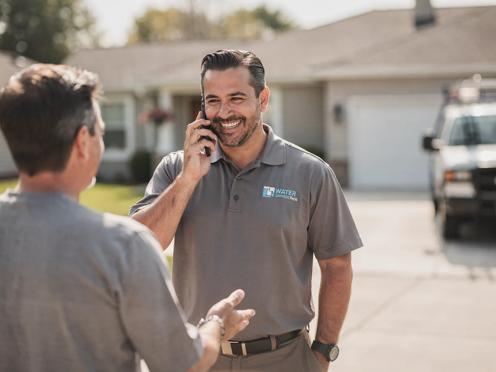 Water Damage Restoration Eminence, KY FAQs